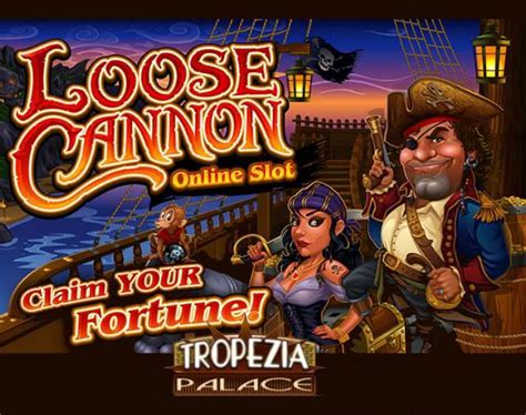 Loose Cannon™ Slot Machine Game to Play Free .